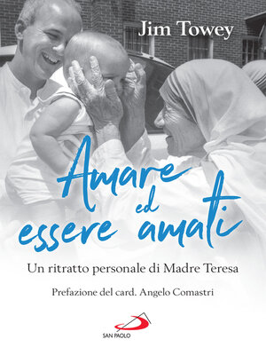 cover image of Amare ed essere amati